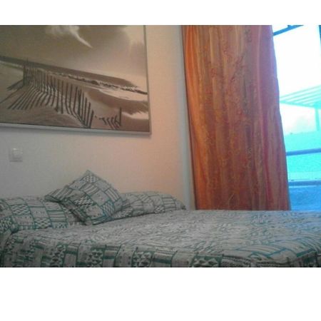 Famara Rooms المظهر الخارجي الصورة