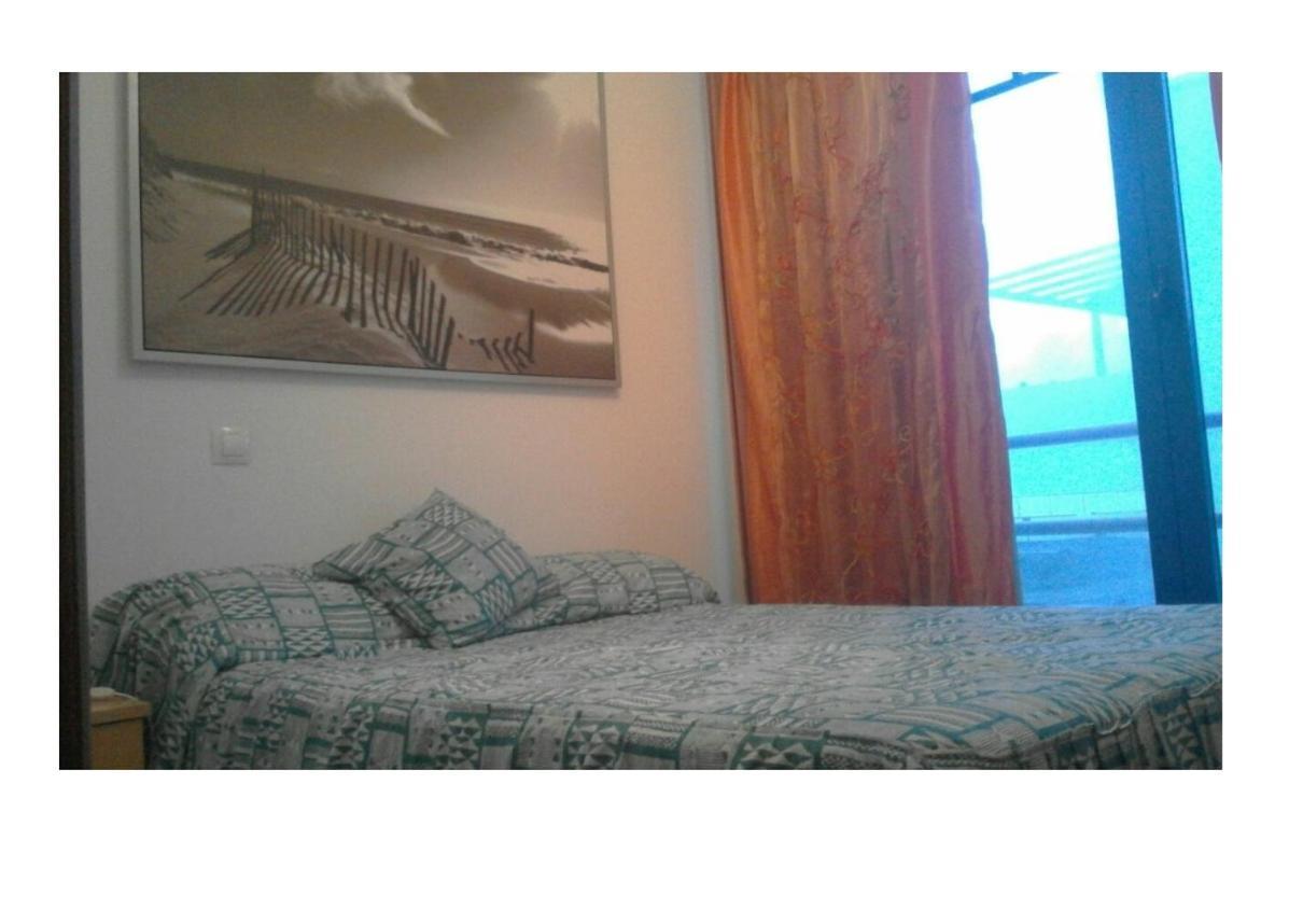 Famara Rooms المظهر الخارجي الصورة